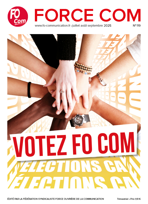 Fo Communication Site De La F d ration FO Communication Fo Communication Site De La F d ration FO Communication